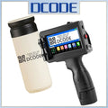 Handy Inkjet Label Maker
