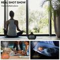 CalmGlow Aromatherapy Diffuser