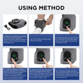 Relaxing Foot & Ankle Massager
