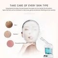 PamperPro Hair Steamer