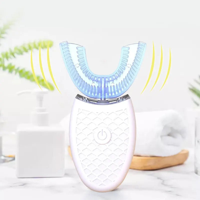 Smart Toothbrush head