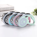 Tangle-Free Pet Adventure Leash