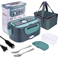 Portable Hot Meal Buddy