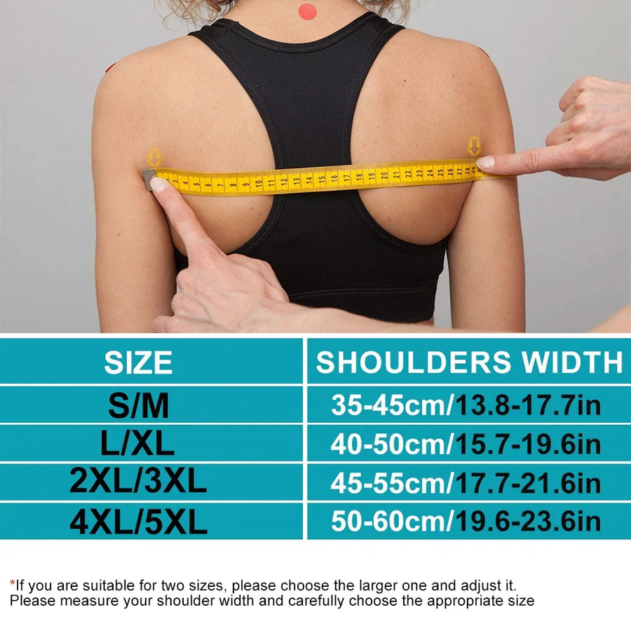 Sweat-Boosting Sauna Vest