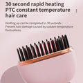 Quick Style Cordless Hair Tool