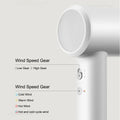 High-Speed Ionic Hair Dryer
