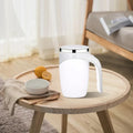 Magic Spin Coffee Mug