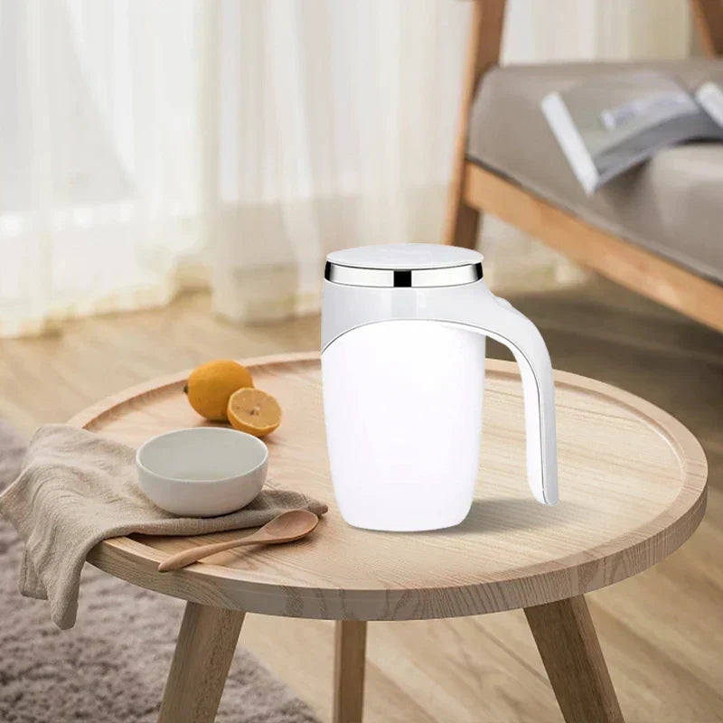 Magic Spin Coffee Mug