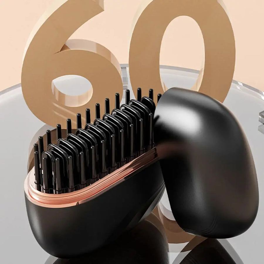 Quick Style Cordless Hair Tool