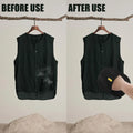 Gentle Pet Fur Cleanup Gloves