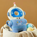 Baby Safe Head Backpack