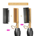 Magic Smooth Hair Comb