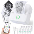 Pocket Photo Fun Printer