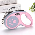 Tangle-Free Pet Adventure Leash