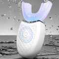 Smart Toothbrush head