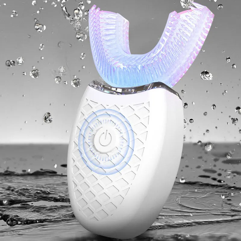 Smart Toothbrush head