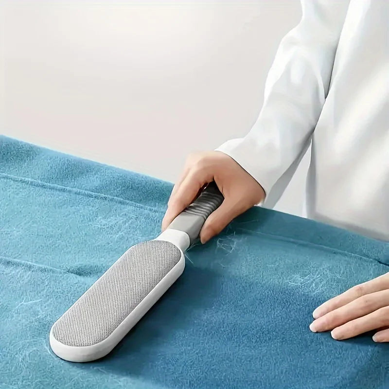 Magic Pet Hair Brush