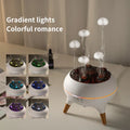 Glimmering Jellyfish Diffuser