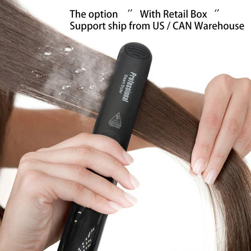 Smooth Shine Hair Styler