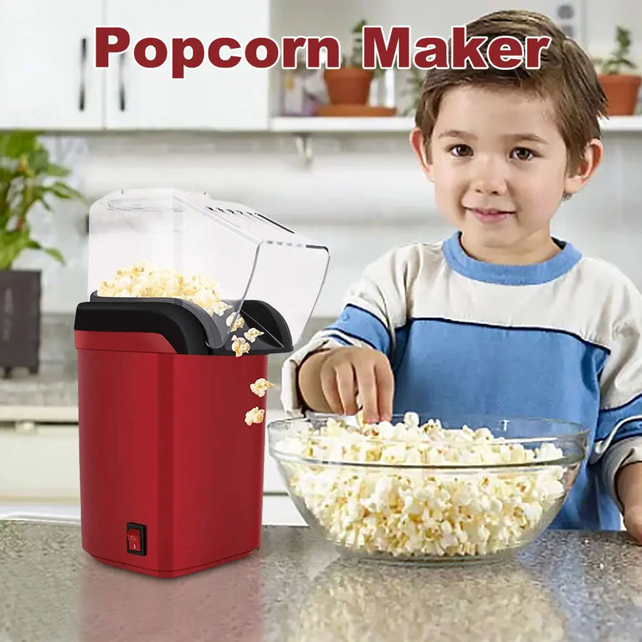 Quick Pop Home Popper
