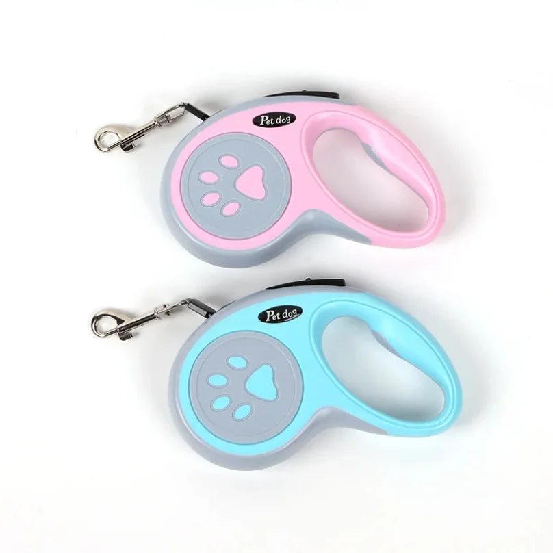 Tangle-Free Pet Adventure Leash