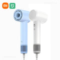 High-Speed Ionic Hair Dryer