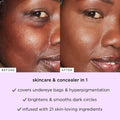 Blur Concealer Stick