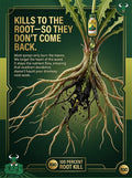 🔥🔥Herbicide and root rot control agent