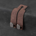 Double Car Seat Back Storage Hook