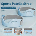 Breathable Patella Knee Support Brace – Cushioned Strap for Sports, Walking & Daily Movement💥🦵