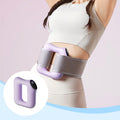 🔥Multifunctional full-body fascia ring ☀️💪Suitable for yoga, Pilates, fitness & everyday life – Improves posture and flexibility