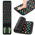 Acupressure Reflexology Foot Massage Mat