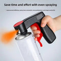 Auxiliary Handheld Spray Gun