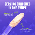 Full Coverage Longwear Concealer,  24H Hydration, Vegan & Cruelty Free