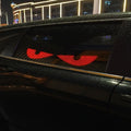 Flexible LED Animated Screen APP Control DIY Custom Light Panel Car Holiday Decor