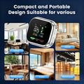 🛡️ 6-in-1 Smart Home Safety Detector