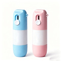 2-in-1 Box Cutter & Thermal Paper Eraser– Box Cutter with Ink Removal Function