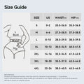 Women's Tummy Control Butt-Lifting Shapewear
