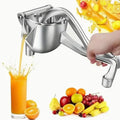 Hand Juicer Squeezer
