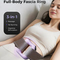 🔥Multifunctional full-body fascia ring ☀️💪Suitable for yoga, Pilates, fitness & everyday life – Improves posture and flexibility