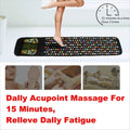 Acupressure Reflexology Foot Massage Mat
