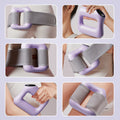 🔥Multifunctional full-body fascia ring ☀️💪Suitable for yoga, Pilates, fitness & everyday life – Improves posture and flexibility