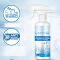 Non-Ionic Laundry Emulsifier Spray