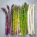 🌿Perennial Asparagus Seeds – Tender Green Garden Vegetable Seeds for Home Planting