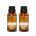 🎁2026 New Upgrade🚗Car Plastic Parts Crystal Coating Restorer