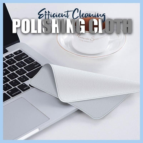🔥Efficient Cleaning Polishing Cloth