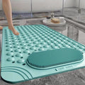 🎉Textured Non-Slip Shower Mat for Bathroom & Bathtub🎇