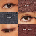 Cosmetics 24HR Waterproof Eyeliner Sharpable Eye Pencil