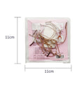 New Ultra Invisible Waterproof Face Lift Stickers Complete Kit