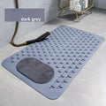 🎉Textured Non-Slip Shower Mat for Bathroom & Bathtub🎇
